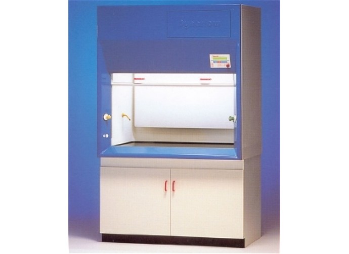 DYNAFLOW FUME CUPBOARD (AUSTRALIA) Product BLICKSON LIMITED